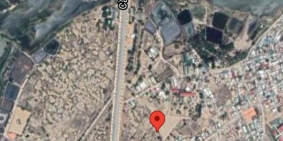 Bán Đất Nền Ven Biển Gần Cầu An Đông Ninh Thuận