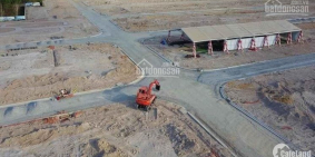 Gói sản phẩm mới dự án GREEN CITY- PHƯƠNG TRƯỜNG AN 5, chỉ 600 tr/nền, SHR