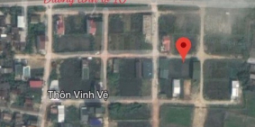 BÁN NHANH LÔ ĐẤT ĐẸP GIÁ SIÊU ĐẦU TƯ VINH VỆ 0762644112