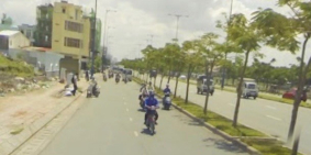 Cần thanh lý gấp 30 lô 100m2 MT Nguyễn Hoàng ngay Metro An Phú chỉ 60tr/m2