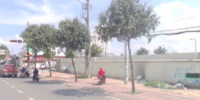 Sang gấp 100m2 Nguyễn Hoàng,sổ hồng chỉ 2,8tỷ ngay Metro An Phú,Quận 2,thổ cư