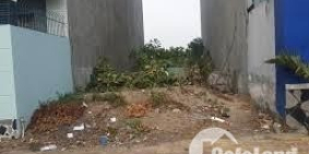 ** Gấp ! Cần Bán nền đất MT hẻm Huỳnh Tấn Phát 85m2 Gía 1 tỷ 890tr.