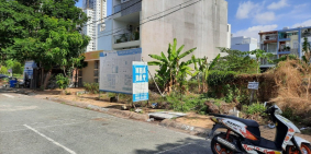 Bán nhanh lô đất trong KDC Phú Mỹ Chợ Lớn 5x21,5m cạnh khu Phú Mỹ Hưng Quận 7