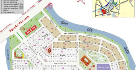 Kẹt tiền bán gấp đất nền 112.5m2, đường 10m, giá rẻ hơn thị trường 300tr, p7.q8