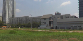 Đất Trung Tâm Quận 9 chỉ 1,9tỷ/100m2 KDC Phước Thiện,đường nguyễn xiển,Quận 9,SH