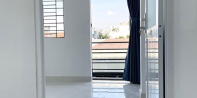 Chính chủ bán gấp nhà Nguyễn Văn Tăng Q9.Giá bao khu vực