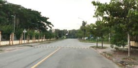 Kẹt Vốn Cần Bán Lô Đất Siêu VIP Chính Chủ trong KDC Tân Tạo, Sổ hồng riêng.