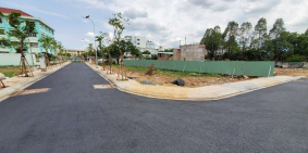 bán đất ngay tt hành chính quận bình tân