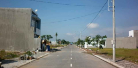 Đất nền Tân Tạo ngay siêu thị Coopmart, liền kề Tên Lửa Bình Tân giá tốt