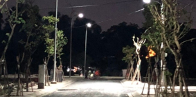 Đất Phường Bình Hưng Hòa Quận Bình Tân  SHR