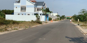 KĐT TÂN TẠO – BÌNH TÂN, KĐT CÓ TIÊU CHÍ: XANH – SẠCH – ĐẸP – AN NINH