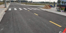 Chỉ cần vài trăm triệu thì đã sở hữu ngay một lô đất với pháp lý chuẩn.