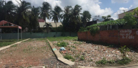 Tôi cần sang nhanh đất đường số 11 Trường Thọ Thủ Đức 52m2 giá 1,49 tỷ