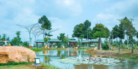 Đất Trung tâm Thành Phố - Đầu tư còn 5 suất Thổ cư