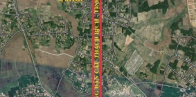 Bán nhanh lô đất Xã Tịnh Phong,dt 133,8m2,giá 3xxtr,