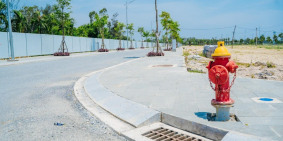 Đất Nền Dự Án Mỹ Khê Angkora-Park, Đẹp Nhất Ven Biển Quảng Ngãi .