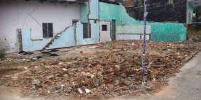 Bán lô đất 2 mặt kiệt oto Nguyễn Công Trứ 60m2 giá tốt đầu tư