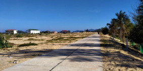 Đất nền sổ đỏ ven biển giá đầu tư hấp dẫn nhất hiện nay chỉ 7.5 triệu/m