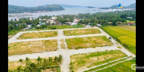 Bán nhanh đất thổ cư gần trung tâm thị xã Sông Cầu, Phú Yên