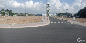 Đất nền giá rẻ dành cho công nhân ở khu vực Tân Uyên chỉ 379tr/nền