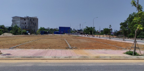 MỞ BÁN ĐỢT 1 ĐẤT NỀN TRUNG TÂM TP THÁI NGUYÊN DỰ ÁN KĐT MỎ BẠCH CENTRAL HILLS