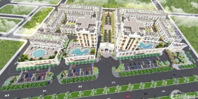 Cơ hội đầu tư sinh lời có 1.0.2 tại Thanh Hóa