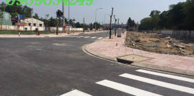 bán đất thành phố thuận an bình dương