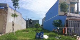 [HOT]-Ngân hàng phát mãi đất nền đô thị Becamex Bình Dương, 390tr sở hữu nền 5x3