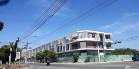 Cần bán đất TT Trảng Bom , Đồng Nai