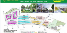Bảo Long New City - Thành Phố Phồn Vinh - Cộng Đồng Thịnh Vượng