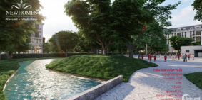 Đất đấu giá Newhomes Riverside Đình Bảng siêu hot, LH ngay: 0916833923