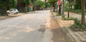 BÁN ĐẤT TRỤC CHÍNH ĐƯỜNG 179 XÃ CỬU CAO HUYỆN VĂN GIANG TỈNH HƯNG YÊN