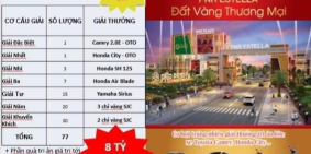 ĐẤT NỀN KHU ĐÔ THỊ MỚI TRỊ AN, TRẢNG BOM - ĐỒNG NAI