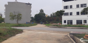 Đất 2 mặt tiền khu D Nam Đầm Vạc,vị trí đón đầu khu D