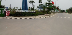 Bán đất tại đô thị Phố Nối House, Yên Mỹ, Hưng Yên