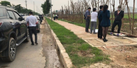 Đầu tư đất nền siêu hiếm lợi nhuận cao mà vốn đầu tư nhỏ