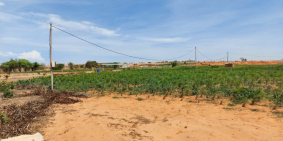 Nam Á Garden Đất vàng du lịch Bình Thuận giá chỉ từ 60k/m2