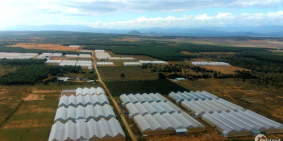 Đất vàng du lịch có sổ đỏ Nam Á Garden, gần biển Bàu Trắng chỉ từ 50K/M2