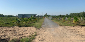 Cần bán gấp mảnh đất khu vực Long An LH : 0702885908