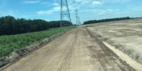 Cần bán gấp vài lô đất giá tốt ở Chơn Thành.