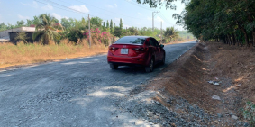 Hàng Hiếm đất 1000M2 Mặt Tiền đường 239, Giá Chỉ 600 Triệu Trao Ngay Sổ Hồng