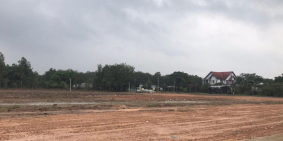 Ngân hàng thanh lý lô đất liền kề KCN became