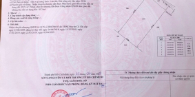 Đất Nền Biệt Thự Sân Vườn Đất Đỏ Bà Rịa