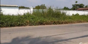 Bán đất sản xuất mặt tiền đường Võ Văn Bích