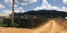 Cần bán đất Xã Đạ Sar Lạc Dương Lâm Đồng giá rẻ đầu tư