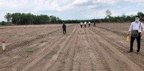 CẦN BÁN ĐẤT CÓ SỔ CÔNG CHỨNG NGAY