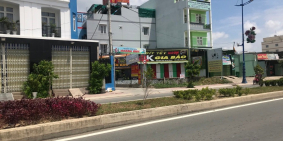 Gấp! Rất Gấp!! Cần ra nhanh trong tuần lô đất vườn Phú Mỹ, giá thương lượng