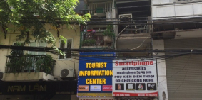 Chính chủ cho thuê tất cả nhà 28 Hàng Thùng, giảm giá 30%