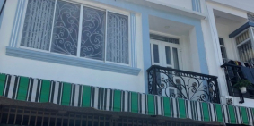 mặt tiền kinh doanh nguyễn kiệm p3 gv 6x12m 2 lầu mới