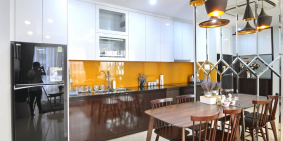 Căn duy nhất làng Lụa - Vạn Phúc, 5T ô tô đỗ cửa, mặt tiền 4m, chỉ 3tỷ